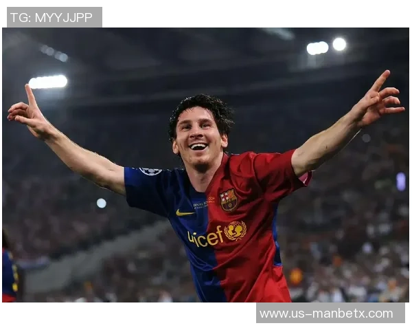 梅西引领国际足球新时代的传奇旅程与辉煌成就解析